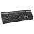 LOGITECH Signature Slim Solar+ Wireless Keyboard K980, Schweizer Layout (920-013756)