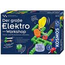 Der grosse Elektro-Workshop (Kosmos)