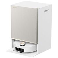 DREAME Matrix10 Ultra, Weiss