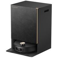 DREAME Matrix10 Ultra, Schwarz