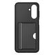 SAMSUNG Galaxy A17 5G Card Slot Case, Schwarz (EF-OA176TBEGWW)