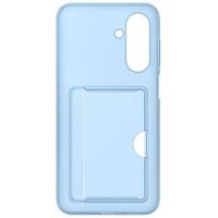 SAMSUNG Galaxy A17 5G Card Slot Case, Blue (EF-OA176TLEGWW)