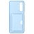 SAMSUNG Galaxy A17 5G Card Slot Case, Blau (EF-OA176TLEGWW)