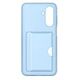 Card Slot Case - Galaxy A17 5G