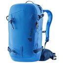DEUTER Freerider 24, Neptune-Nightblue