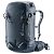 DEUTER Freerider Pro 30+10 SL, Black