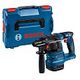 BOSCH GBH 18V-22 Professional L-BOXX 136 Set (0.611.924.001)