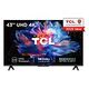 TCL 43V6C