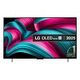LG ELECTRONICS OLED evo AI OLED42C54LA