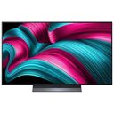 LG ELECTRONICS OLED evo AI OLED65C54LA
