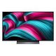 LG ELECTRONICS OLED evo AI OLED83C54LA
