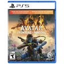 Avatar: Frontiers of Pandora - From The Ashes Edition (Ubisoft), PS5