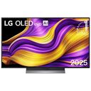 LG ELECTRONICS OLED evo AI OLED48G56LS