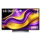 LG ELECTRONICS OLED evo AI OLED48G56LS