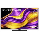 LG ELECTRONICS OLED evo AI OLED55G56LS