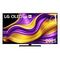 LG ELECTRONICS OLED evo AI OLED55G56LS