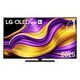 LG ELECTRONICS OLED evo AI OLED55G56LS