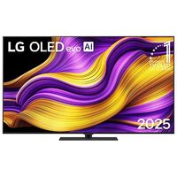 LG ELECTRONICS OLED evo AI OLED65G56LS