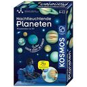 Nachtleuchtende Planeten (Kosmos)