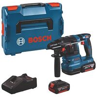 BOSCH GBH 18V-22 Professional L-BOXX 238 Set incl. 2x Battery 4.0 Ah (0.611.924.002)