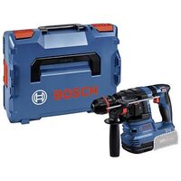 BOSCH GBH 18V-22 X Professional ONECHUCK L-BOXX 136 Set (0.611.924.102)