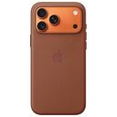 APPLE iPhone 17 Pro Max Funktionsgewebe Case mit MagSafe, Siena [Late 2025] (MGFC4ZM/A)