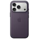 APPLE iPhone 17 Pro Funktionsgewebe Case mit MagSafe, Violett [Late 2025] (MGF54ZM/A)