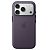 APPLE iPhone 17 Pro TechWoven Case with MagSafe, Purple [Late 2025] (MGF54ZM/A)