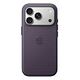 APPLE iPhone 17 Pro Funktionsgewebe Case mit MagSafe, Violett [Late 2025] (MGF54ZM/A)