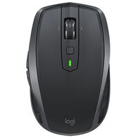 LOGITECH MX Anywhere 2S, Bluetooth Edition, Graphite (910-007231)