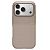 APPLE Beats iPhone 17 Pro Rugged Case with MagSafe and Camera Control, Alpine Gray (MGJP4LL/A)