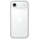 APPLE iPhone Air Bumper, Hellgrau (MH014ZM/A)