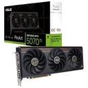 ASUS PROART-RTX5070TI-O16G ProArt OC, GeForce RTX 5070 Ti, 16 GB GDDR7, PCI-Express (90YV0NR0-M0NA00)
