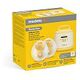 MEDELA Hands-free Double Pump Set for Symphony