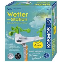Wetterstation (Kosmos)