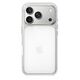APPLE iPhone 17 Pro Clear Case mit MagSafe (MGFT4ZM/A)