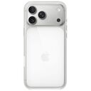 APPLE iPhone 17 Pro Max Clear Case mit MagSafe (MGFW4ZM/A)