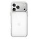 APPLE iPhone 17 Pro Max Clear Case mit MagSafe (MGFW4ZM/A)