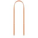 APPLE Crossbody Band, Orange [Late 2025] (MGGD4ZM/A)