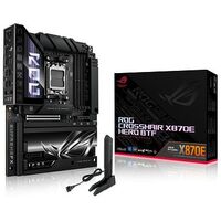 ASUS ROG CROSSHAIR X870E HERO BTF, AMD X870E (90MB1MX0-M0EAY0)