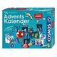 Adventskalender - Die schönsten Experimente zur Weihnachtszeit 2025 (Kosmos)