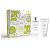 ANGEL SCHLESSER Les Eaux d'un Instant Tempting Bergamot Eau de Toilette Spray 100 ml + Duschgel 100 ml Geschenkset