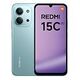 XIAOMI Redmi 15C 5G, 128 GB, 4.0 GB RAM, Mint Green