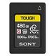 SONY CFexpress 4.0 Tough CEA-G-Series, Type A, 480 GB (CEA-G480T)