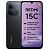 XIAOMI Redmi 15C 5G, 256 GB, 4.0 GB RAM, Midnight Black