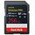 SANDISK Extreme Pro SDXC UHS-II U3 Memory Card, 256 GB (SDSDXDM-256G-GN4IN)