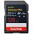 SANDISK Extreme Pro SDXC UHS-II U3 Memory Card, 128 GB (SDSDXDM-128G-GN4IN)