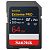 SANDISK Extreme Pro SDXC UHS-II U3 Memory Card, 64 GB (SDSDXDM-064G-GN4IN)