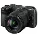 NIKON Z 30 Kit, Z DX 18-140 mm F/3.5-6.3 VR (VOA110K003)