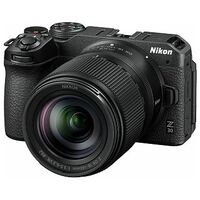 NIKON Z 30 Kit, Z DX 18-140 mm F/3.5-6.3 VR (VOA110K003)